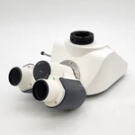 Zeiss Microscope Trinocular Head Tube 425501. Fixed Price $1195.00.