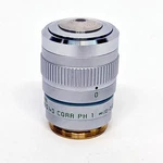 Leica 506058 Plan 20X/0.40 Corr 1 Microscope Objective Phase Contrast. Fixed Price $499.99.