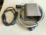 Zeiss Humphrey Pedal Microscope Surgical Controller Footswitch. Fixed Price $224.99.