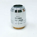 Nikon Microscope Objective Cf Plan Apo 150X. Fixed Price $600.00.