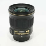 Nikon Af-s Nikkor 24MM F/1.8 Ed Wide Angle Prime Lens Mount. Fixed Price $519.99.