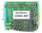 Jeol AP002109(00) Processor Pcb Card Select Pb JSM-6400F Sem Working Surplus. Fixed Price $1007.22.