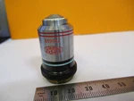 Olympus Japan Objective Pl 100X Phase Lens Microscope Part Pictured Q9-FT-83. Fixed Price $79.00.