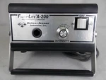 Dolan- Jenner Inc. Fiber- Lite A-200 High Intensity Illuminator. Fixed Price $120.00.