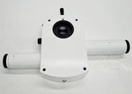 Zeiss Microscope Multi Observation Bridge Left And Right With Pointer 425141. Fixed Price $909.19.