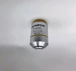 Olympus Plan 10X/0.25 CY-/FN22 Microscope Objective PLN10XCY. Fixed Price $70.01.