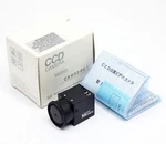 Toshiba Teli CS8620CI TK5594A7 DC12V Ccd Camera -unused/original Box-. Fixed Price $265.71.