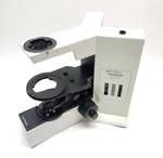 Olympus BX40F Clinical Grade Microscope, No Viewing Head Objectives. Fixed Price $1099.99.