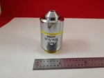Microscope Objective Wyko Dektak Olympus Ach Interferometer Optics As Is #NT2200. Fixed Price $389.00.