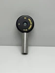 Melles Griot 07 Lhf 001 Lens Holder, 10MM Diameter. Fixed Price $25.00.
