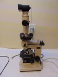 Nikon Labophot Microscope With FX-35A Camera Ufx-ii Objectives S4927X. Fixed Price $599.99.