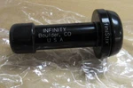 Infinistix 0.50X, 94MM Wd Video Lens C-mount Infinity Proximity Series. Fixed Price $499.99.