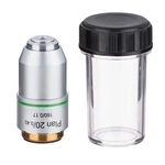 Amscope PA20X Plan Achromatic Microscope Objective Lens + Container. Fixed Price $69.99.