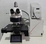 Leica Fluorescence Microscope. Fixed Price $5960.00.