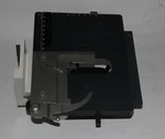 Leica 501036 Xy Mechanical Stage Assembly From Dmrxa Microscope 501-036. Fixed Price $217.00.