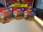 1/64 Diecast Johnny Lightning Set Of Speed Racers - New Pack T1563. Fixed Price $15.10.