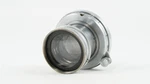 Leica Leitz Summar 5CM 50MM F2 Collapsible Prime Lens L39 From Japan #475. Fixed Price $258.17.