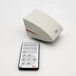 Leica Microscope Camera MC170 Hd 12730465 With Remote Control. Fixed Price $395.00.