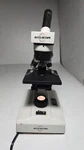 Accu-scope Compaund Microscopes With 3 Objectives. Great!. Fixed Price $89.00.