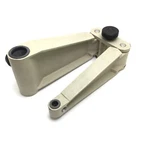 Leeds LMS-300 Articulating Microscope Stereoscope Boom Arm, 24.5" Length. Fixed Price $329.00.