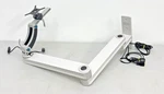 Icw Elite 5220 Double-arm Wall Mount For Lcd Displays. Fixed Price $200.00.