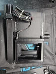 Ludl Lep 99S908 Cellomics Inverted Stage For Zeiss Observer Z1 Arryscan Vti. Fixed Price $368.18.