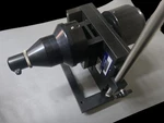Sutter Instrument / Horiba Motorized Filter Wheel & Automated Polarizer Mount. Fixed Price $412.00.