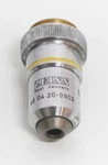 Zeiss 46 04 20-9902 Neofluar 10X 0,30 160/- Microscope Objective (5918). Fixed Price $209.00.