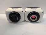 2X Qimaging Microscope Camera 01-GO-5-R-CLR-12 Color Bit. Fixed Price $130.63.