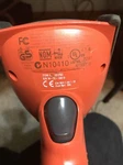 Hhp Imageteam IT5800 Industrial Reader (IT-5800) Used. Fixed Price $60.00.