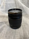 Canon Ultrasonic 28-80MM Zoom Lens For Eos Mount. Fixed Price $45.00.
