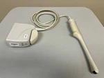 Philips C8-4V Endocavity Probe /IU22 & IE33 Systems (sold As Parts Unit). Fixed Price $175.00.