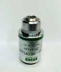 Zeiss Plan 20X/0.50 Neofluar PH2 Phase Contrast Microscope Rms Objective 440341. Fixed Price $379.00.
