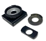 Nikon Microphot Fx Microscope Mounts Part And Slide Filter, 3 Pcs. Fixed Price $64.76.