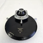 Reichert Austria Phase Condenser Optics Microscope Part 36 663. Fixed Price $250.00.