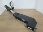 Olympus, SD-STB3, Focusing Stereozoom Microscope Holder W/ Hinge Arm, Used. Fixed Price $125.00.