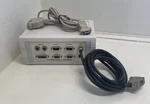 Carl Zeiss Microscope Interface Control Module 1034-771. Fixed Price $475.00.