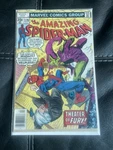The Amazing Spider-man #179 Book, Marvel Comics, Bronze Age, Green Goblin. Fixed Price $20.00.