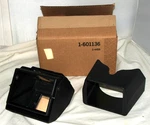 Polaroid MP4 Reflex Viewer & Hood... New.. (601136 / 4455).. Nos. Free Shipping. Fixed Price $75.00.