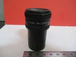 Leica Leitz Germany Dmrb Eyepiece 506802 Microscope Part As Pictured T7-A-81. Fixed Price $219.00.
