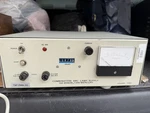 Vintage Carl Zeiss Combination Arc Lamp Supply 150 XENON/200 Mercury Model 1162. Fixed Price $475.00.