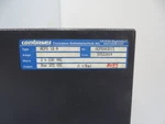 Contraves ACPS18N Servo Drive (138908 - Used). Fixed Price $899.99.