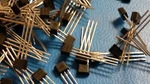 (100 Pcs) S-8100B Seiko Instruments, Cmos Temperature Sensor Controller TO-92. Fixed Price $44.95.