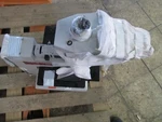 Leitz Wetzlar Tbd Microscope Ergolux ZL-04 With Lens. Fixed Price $3800.00.