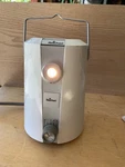 Reichert Fiber Optic Light Source 11-80, Tested. Fixed Price $49.00.