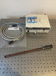 Karl Storz 86370 Df 6.5MM 90 Degree Endoscope W/ 80591C Video Adapter + Light. Fixed Price $999.00.