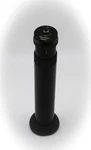 Reichert MEF2 Universal Camera Microscope Grain Focusing Magnifier. Fixed Price $49.95.