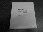 Vwr 82003-416MICROSCOPE Slide Box 100 Place Gray. Fixed Price $14.99.