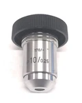 Leitz Wetzlar 170/- 10X/0.25 Microscope Objective Lens Rms Threading 170MM. Fixed Price $39.99.