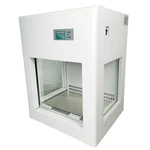 Lab Cleaning Laminar Flow Cabinet Protecting Test Sample Fume Hood 110V. Fixed Price $1061.26.